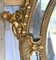 Large French Gilt Mirror 5