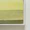 Janet Lynch, Shoreline, 21st Century, Oil Painting, Framed 4