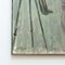 Sheila Tiffin, Autorretrato desnudo, siglo XX, Pintura al óleo, Imagen 4