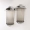 British Art Deco Wall Lights from Odeon, 1930s, Set of 2, Image 1