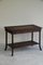 Anglo Indian Carved Occasional Table 6