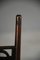 Late Victorian Mahogany Occasional Chair, Image 9