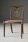 Late 19th Century Occasional Chair 3