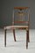 Late 19th Century Occasional Chair, Image 3