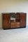 Art Deco Walnut Vanity Unit 7