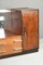 Art Deco Walnut Vanity Unit, Image 4