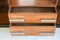 Art Deco Walnut Vanity Unit, Image 9