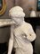 Grande Statue Fidelity en Plâtre, Angleterre, 1850s 3
