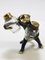 Monkey Salt and Pepper Shakers by Walter Bosse for Herta Baller, Austria, 1950s 4