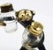 Monkey Salt and Pepper Shakers by Walter Bosse for Herta Baller, Austria, 1950s 8