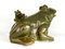 Large Italian Ceramic Frog, 1960s 2