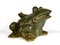 Großer italienischer Frosch aus Keramik, 1960er 1