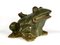 Large Italian Ceramic Frog, 1960s 1