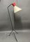 Floor Lamp, France, 1950s, Image 1