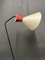 Floor Lamp, France, 1950s 6