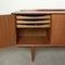 Enfilade Mid-Century en Teck par Alf Aarseth pour Gustav Bahus, 1960s 5