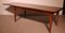 Ausziehbarer Tisch aus Kirschholz, 19. Jh.-Louis Xvi Feet 14