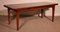 Extending Table in Cherrywood 19th Century-Louis Xvi Feet, Image 3