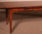 Extending Table in Cherrywood 19th Century-Louis Xvi Feet 8