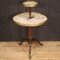 French Round Side Table, 1920 12
