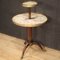 Table d'Appoint Ronde, France, 1920 7