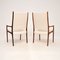 Vintage Danish Armchairs attributed to Johannes Andersen, 1960, Set of 2 4