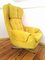 Vintage Swivel Chair from Up Závody / Rousinov, 1970s, Image 6