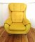 Vintage Swivel Chair from Up Závody / Rousinov, 1970s, Image 10