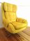 Vintage Swivel Chair from Up Závody / Rousinov, 1970s, Image 8