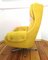 Vintage Swivel Chair from Up Závody / Rousinov, 1970s, Image 4
