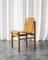 Italian Dining Chairs in Bentwood, 1960s, Set of 4 2