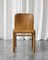 Italian Dining Chairs in Bentwood, 1960s, Set of 4 4