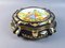 Porcelain Box Sèvres Finely Hand Painted Folk Chest of Chest, 1955 1