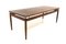 Coffee Table in Rosewood by Grete Jalk for France & Søn, Denmark, 1960s 7