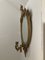 Gilt Gesso Girandle Mirror, Image 10