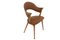 Fauteuil en Skaï, Suède, 1960s 1