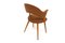 Fauteuil en Skaï, Suède, 1960s 2