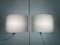 Lámparas de pared de Paolo Rizzato & Alberto Meda para Luceplan, 1989. Juego de 2, Imagen 7