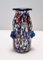 Murano Glass Vase attributed to Fratelli Toso, Italy, 1960s 4