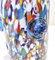 Murano Glass Vase attributed to Fratelli Toso, Italy, 1960s 9