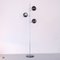 3-Ball Floor Lamp by Etienne Fermigier for Monix, 1970s 1