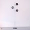 3-Ball Floor Lamp by Etienne Fermigier for Monix, 1970s, Image 1