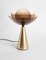 Lotus Table Lamps by Mason Editions, Set of 2 4
