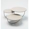 Trio Side Table by Nendo, Image 6