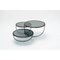 Trio Side Table by Nendo, Image 4