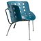 Outdoor Lounge Chair Melitea by Luca Nichetto, Image 1