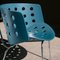 Outdoor Lounge Chair Melitea by Luca Nichetto 3