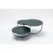 Trio Side Table by Nendo 4