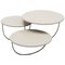 Trio Side Table by Nendo 1