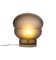 Lámpara de pie Kumo mediana de acetato en blanco de Pulpo, Imagen 4
